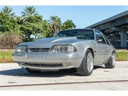 1993 Ford Mustang (CC-2120666) for sale in Fort Lauderdale, Florida