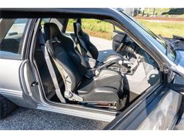 1993 Ford Mustang (CC-2120666) for sale in Fort Lauderdale, Florida
