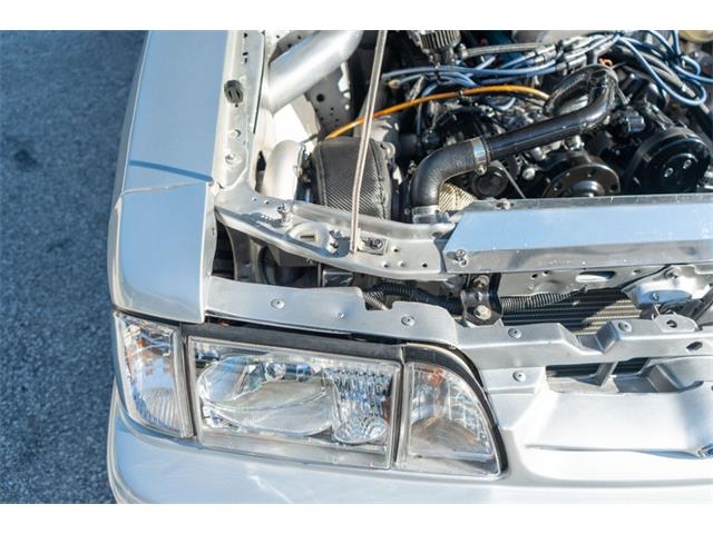 1993 Ford Mustang (CC-2120666) for sale in Fort Lauderdale, Florida