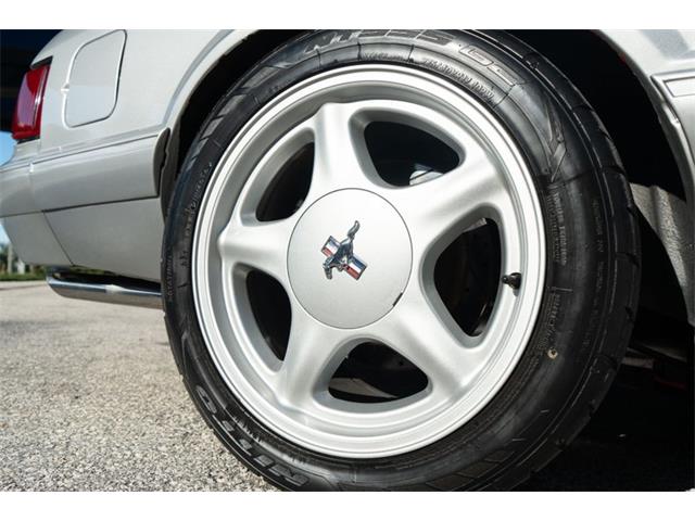 1993 Ford Mustang (CC-2120666) for sale in Fort Lauderdale, Florida