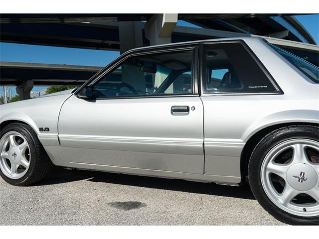 1993 Ford Mustang (CC-2120666) for sale in Fort Lauderdale, Florida
