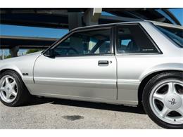 1993 Ford Mustang (CC-2120666) for sale in Fort Lauderdale, Florida