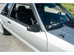 1993 Ford Mustang (CC-2120666) for sale in Fort Lauderdale, Florida