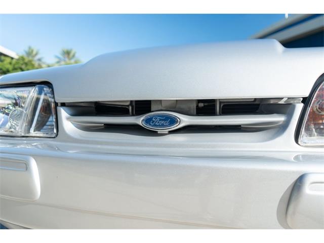 1993 Ford Mustang (CC-2120666) for sale in Fort Lauderdale, Florida