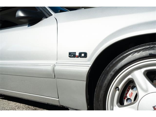 1993 Ford Mustang (CC-2120666) for sale in Fort Lauderdale, Florida