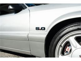 1993 Ford Mustang (CC-2120666) for sale in Fort Lauderdale, Florida