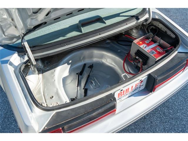 1993 Ford Mustang (CC-2120666) for sale in Fort Lauderdale, Florida