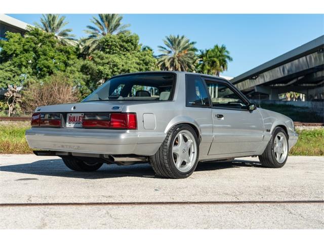 1993 Ford Mustang (CC-2120666) for sale in Fort Lauderdale, Florida
