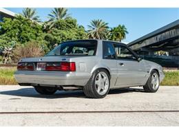 1993 Ford Mustang (CC-2120666) for sale in Fort Lauderdale, Florida
