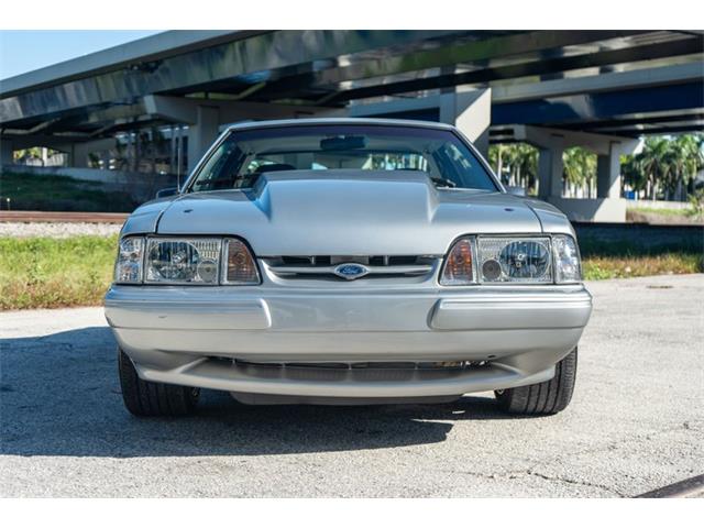 1993 Ford Mustang (CC-2120666) for sale in Fort Lauderdale, Florida