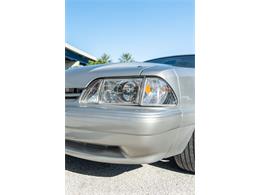 1993 Ford Mustang (CC-2120666) for sale in Fort Lauderdale, Florida