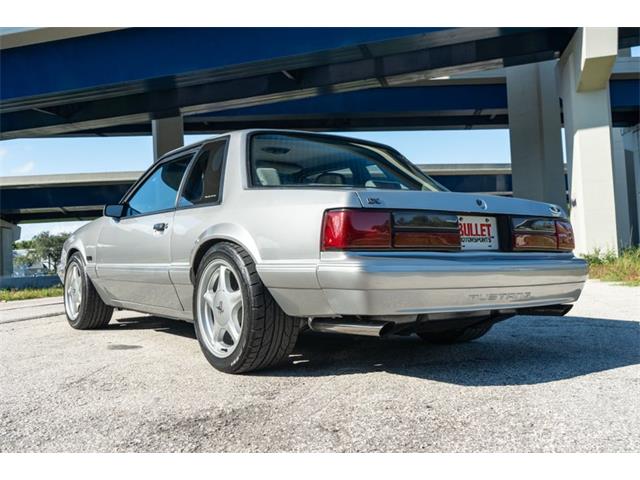 1993 Ford Mustang (CC-2120666) for sale in Fort Lauderdale, Florida
