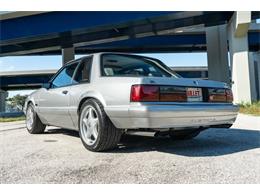 1993 Ford Mustang (CC-2120666) for sale in Fort Lauderdale, Florida