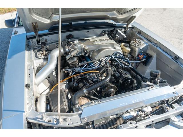 1993 Ford Mustang (CC-2120666) for sale in Fort Lauderdale, Florida