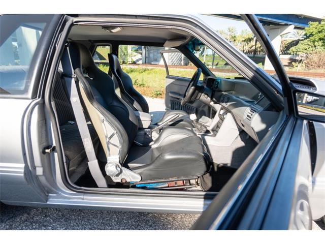 1993 Ford Mustang (CC-2120666) for sale in Fort Lauderdale, Florida