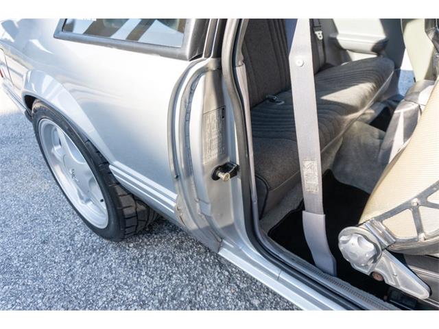 1993 Ford Mustang (CC-2120666) for sale in Fort Lauderdale, Florida