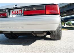 1993 Ford Mustang (CC-2120666) for sale in Fort Lauderdale, Florida