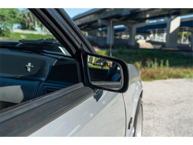 1993 Ford Mustang (CC-2120666) for sale in Fort Lauderdale, Florida