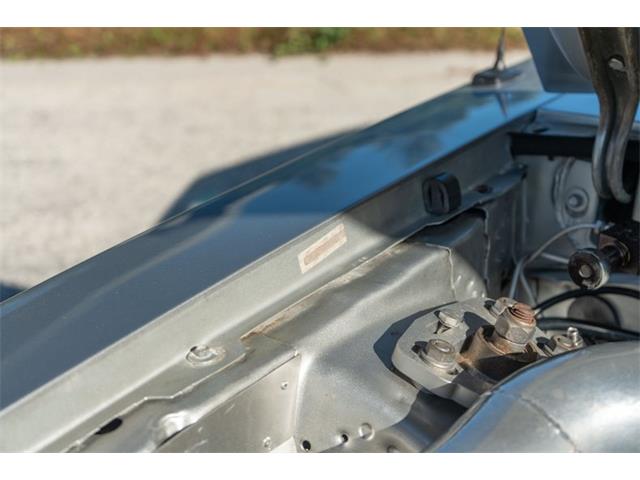 1993 Ford Mustang (CC-2120666) for sale in Fort Lauderdale, Florida