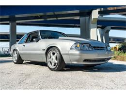 1993 Ford Mustang (CC-2120666) for sale in Fort Lauderdale, Florida