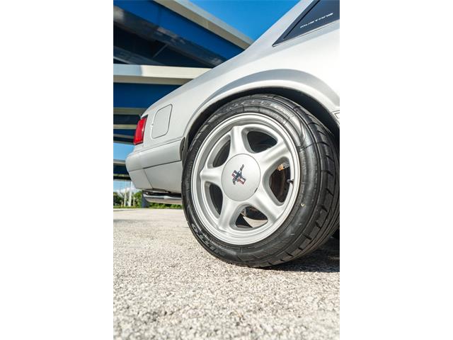 1993 Ford Mustang (CC-2120666) for sale in Fort Lauderdale, Florida