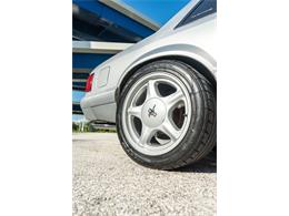 1993 Ford Mustang (CC-2120666) for sale in Fort Lauderdale, Florida