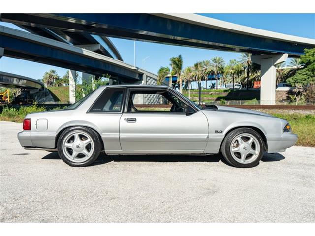 1993 Ford Mustang (CC-2120666) for sale in Fort Lauderdale, Florida