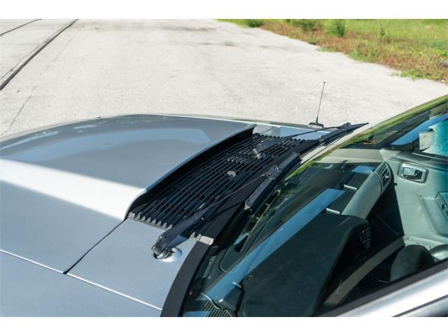 1993 Ford Mustang (CC-2120666) for sale in Fort Lauderdale, Florida