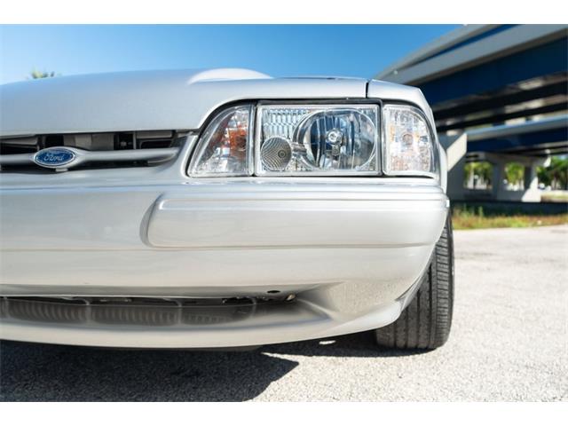 1993 Ford Mustang (CC-2120666) for sale in Fort Lauderdale, Florida