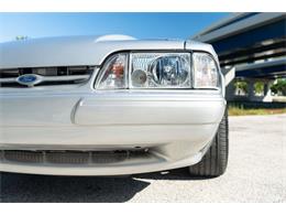 1993 Ford Mustang (CC-2120666) for sale in Fort Lauderdale, Florida