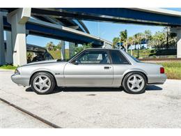 1993 Ford Mustang (CC-2120666) for sale in Fort Lauderdale, Florida