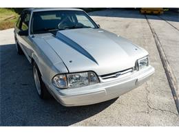 1993 Ford Mustang (CC-2120666) for sale in Fort Lauderdale, Florida