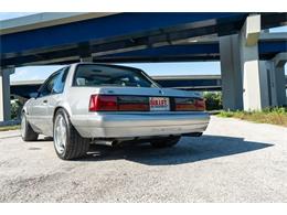 1993 Ford Mustang (CC-2120666) for sale in Fort Lauderdale, Florida