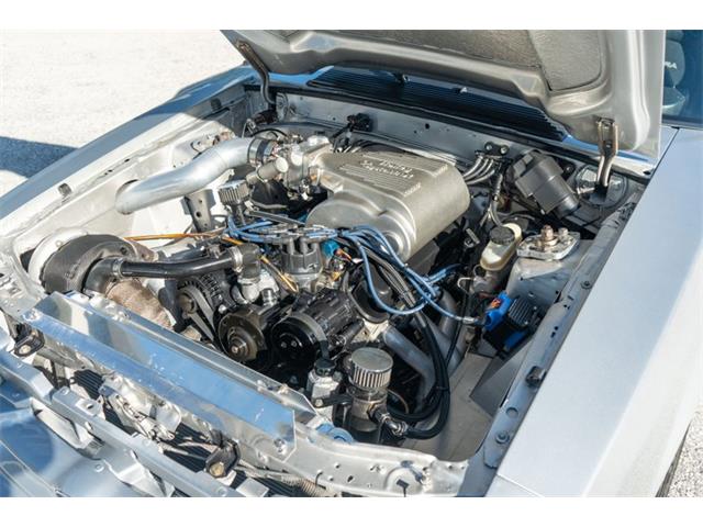 1993 Ford Mustang (CC-2120666) for sale in Fort Lauderdale, Florida