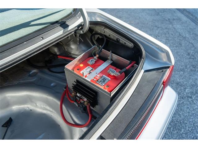 1993 Ford Mustang (CC-2120666) for sale in Fort Lauderdale, Florida