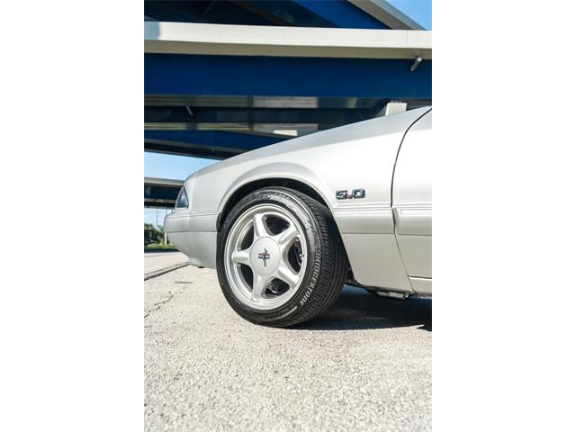 1993 Ford Mustang (CC-2120666) for sale in Fort Lauderdale, Florida