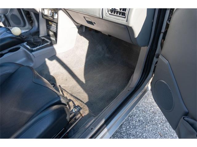 1993 Ford Mustang (CC-2120666) for sale in Fort Lauderdale, Florida