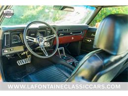 1969 Chevrolet Camaro (CC-2120669) for sale in Milford, Michigan