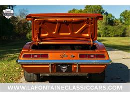 1969 Chevrolet Camaro (CC-2120669) for sale in Milford, Michigan