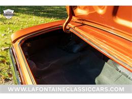1969 Chevrolet Camaro (CC-2120669) for sale in Milford, Michigan