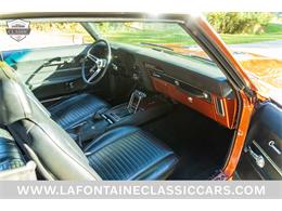 1969 Chevrolet Camaro (CC-2120669) for sale in Milford, Michigan