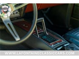 1969 Chevrolet Camaro (CC-2120669) for sale in Milford, Michigan