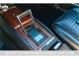1969 Chevrolet Camaro (CC-2120669) for sale in Milford, Michigan