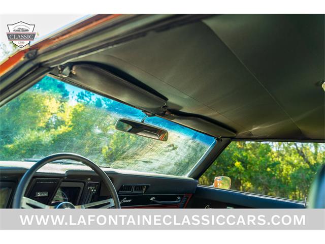 1969 Chevrolet Camaro (CC-2120669) for sale in Milford, Michigan