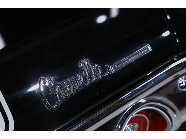 1971 Chevrolet Chevelle (CC-2120067) for sale in Volo, Illinois
