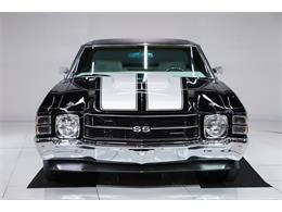 1971 Chevrolet Chevelle (CC-2120067) for sale in Volo, Illinois
