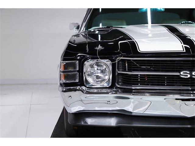 1971 Chevrolet Chevelle (CC-2120067) for sale in Volo, Illinois