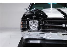 1971 Chevrolet Chevelle (CC-2120067) for sale in Volo, Illinois