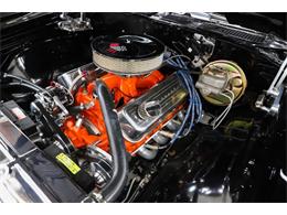 1971 Chevrolet Chevelle (CC-2120067) for sale in Volo, Illinois