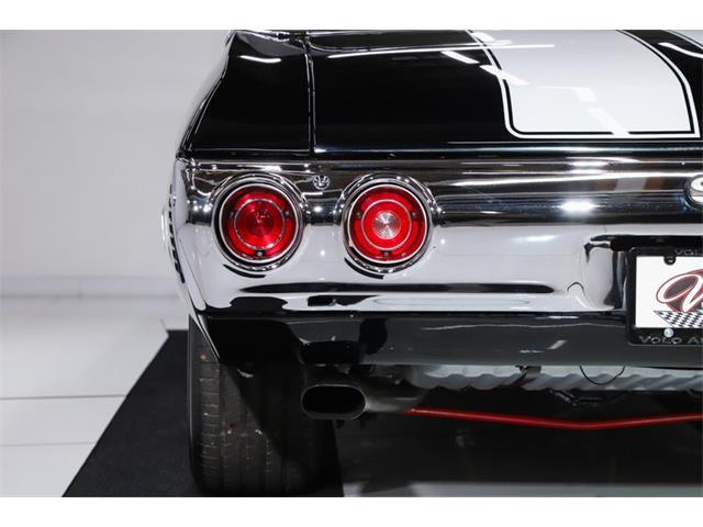 1971 Chevrolet Chevelle (CC-2120067) for sale in Volo, Illinois